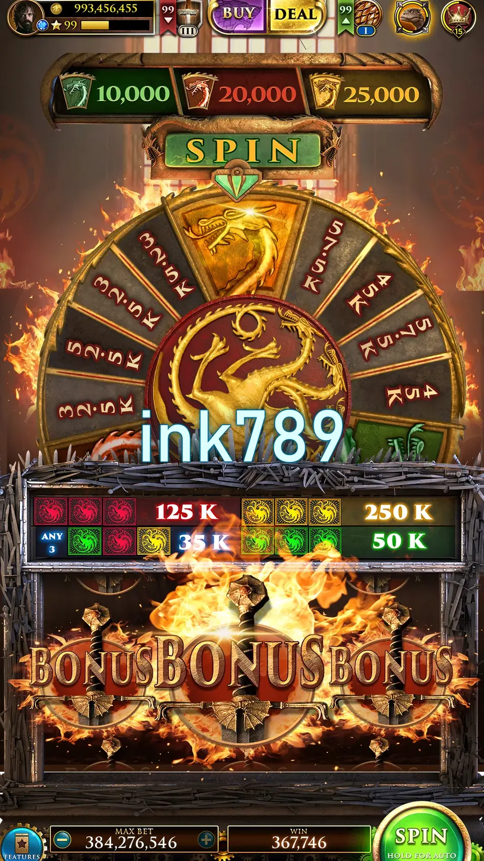 ink789 APK