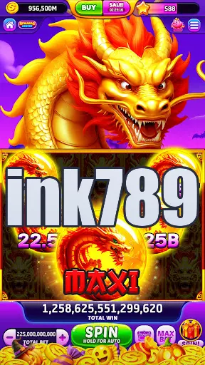 ink789 APK