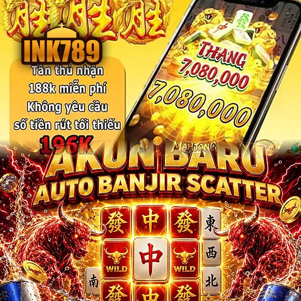 ink789 APK Resmi Unduh