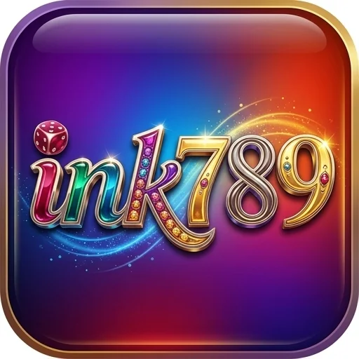 ink789 Logo - Resmi